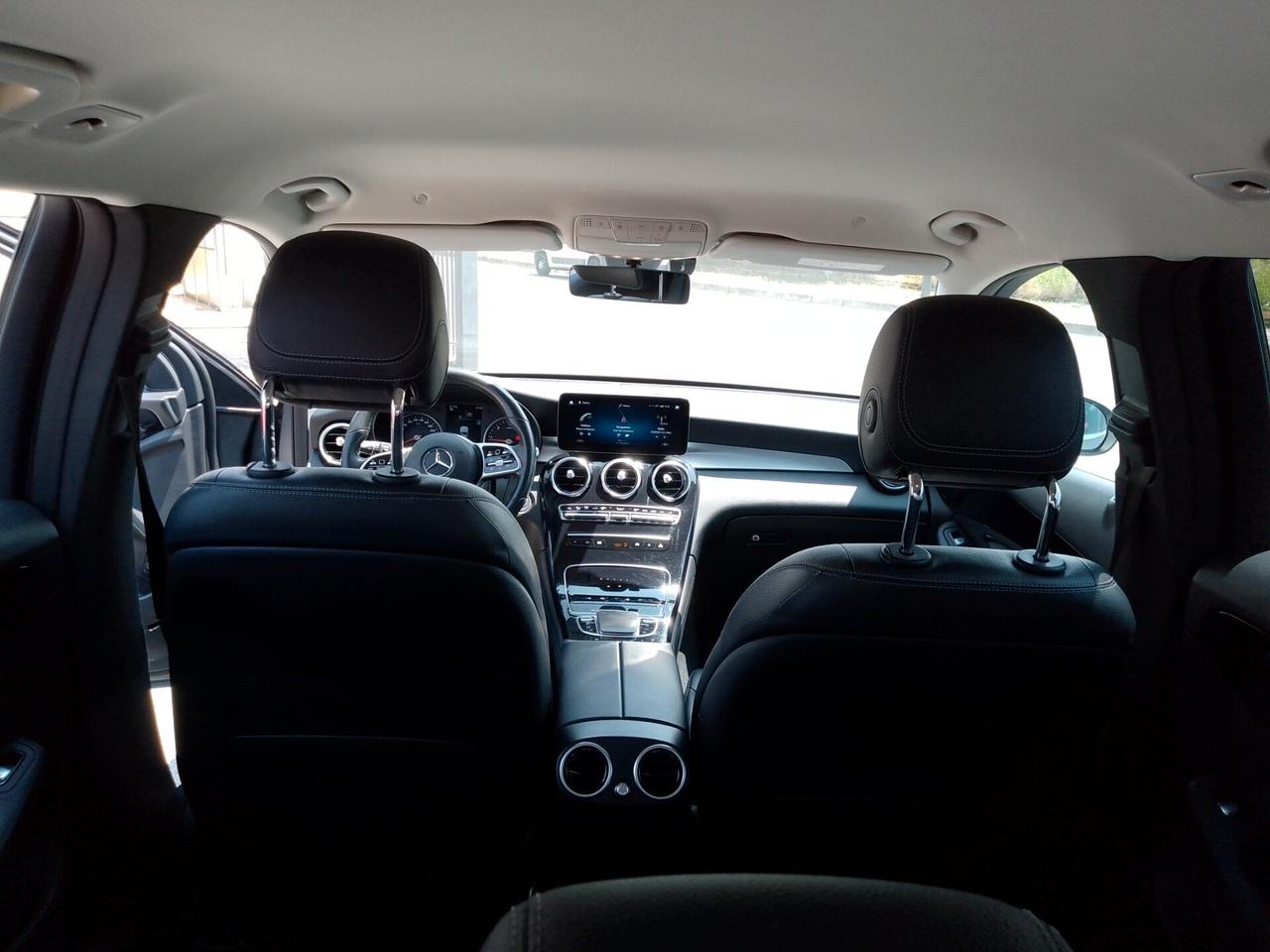 Mercedes-benz GLC 220 d 4Matic FULL OPTINAL