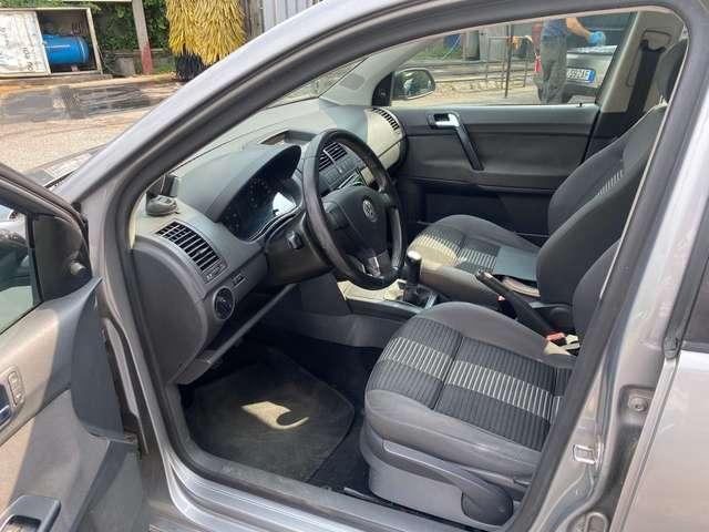 Volkswagen Polo Polo 5p 1.2 Comfortline CL 70cv