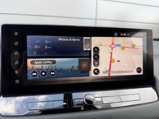 NISSAN Qashqai MHEV 1.3 158CV Xtronic N-CONNECTA LED-360°-ACC-