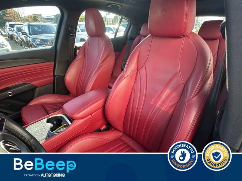 Maserati Grecale 2.0 MHEV MODENA 330CV AUTO