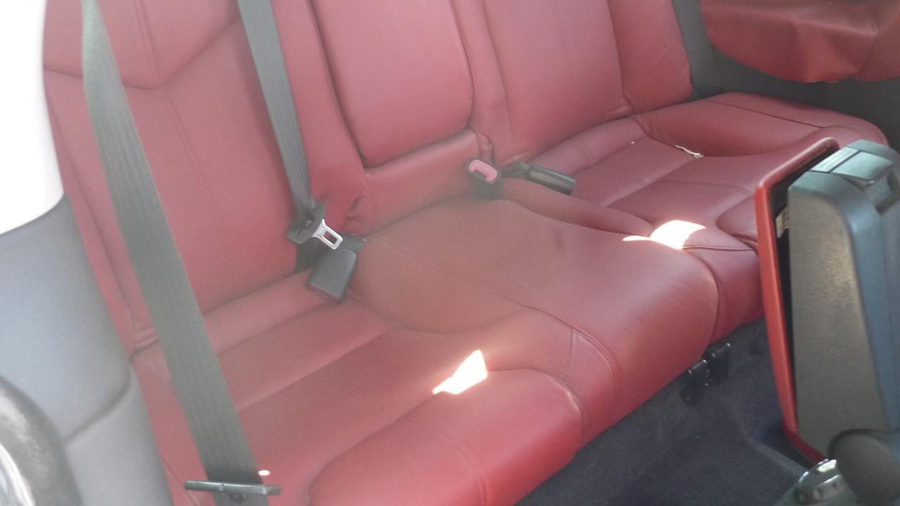 Alfa Romeo GT 1.8 16V TS Distinctive