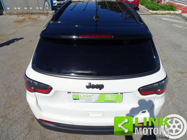 JEEP Compass 1.6 Multijet II 2WD S