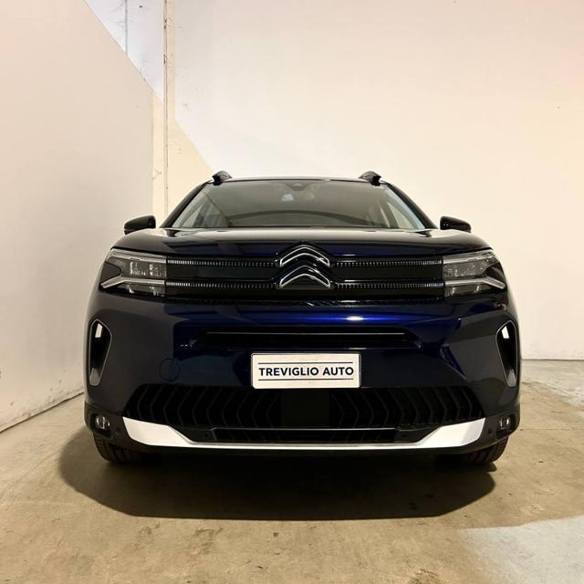 CITROEN C5 Aircross BlueHDi 130 S&S EAT8 Shine Pack