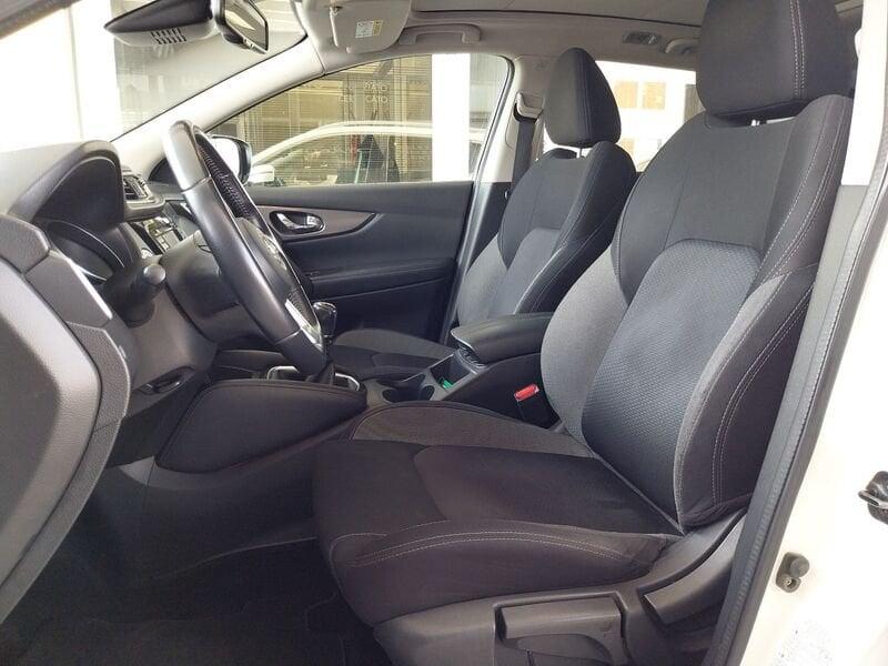 Nissan Qashqai Qashqai 1.5 dci N-Connecta 115cv