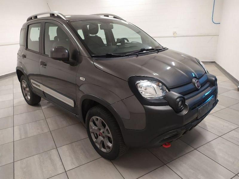FIAT Panda 0.9 t.air t. 4x4 s&s 85cv my19