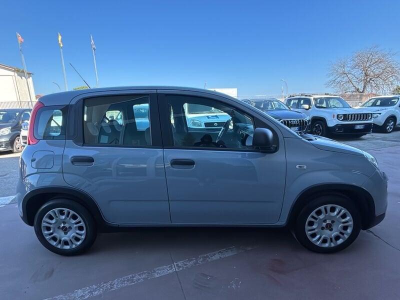 FIAT Panda 1.0 FireFly 70cv S&S Hybrid