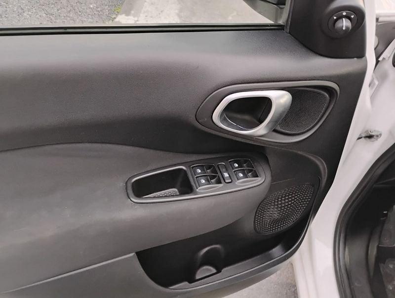 FIAT 500L 1.3 MultiJet Business 95cv S/S