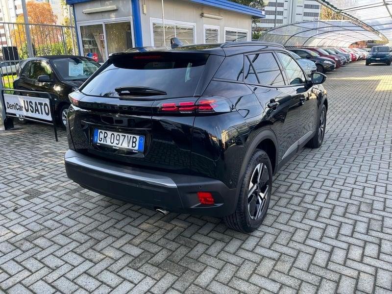 Peugeot 2008 2008 BlueHDi 130 S&S EAT8 Allure