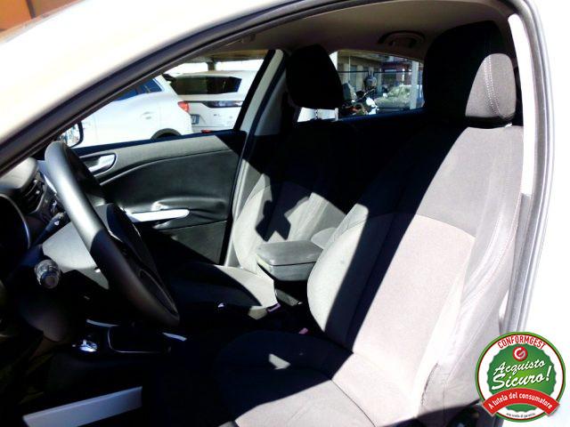ALFA ROMEO Giulietta 1.6 JTDm-2 105 CV Distinctive