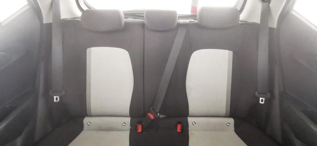 HYUNDAI i10 1.0 MPI Advanced