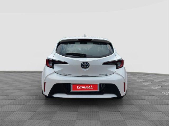 TOYOTA Corolla Corolla Active 1.8 Hybrid