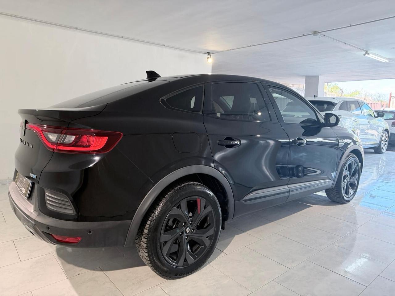 ARKANA FULL Hybrid E-Tech 145 CV R.S.Line PRONTA CONSEGNA