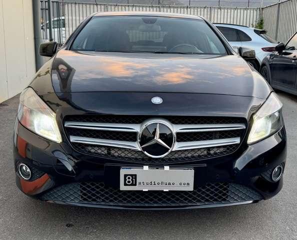 Mercedes-Benz A 180 CDI Automatic Sport