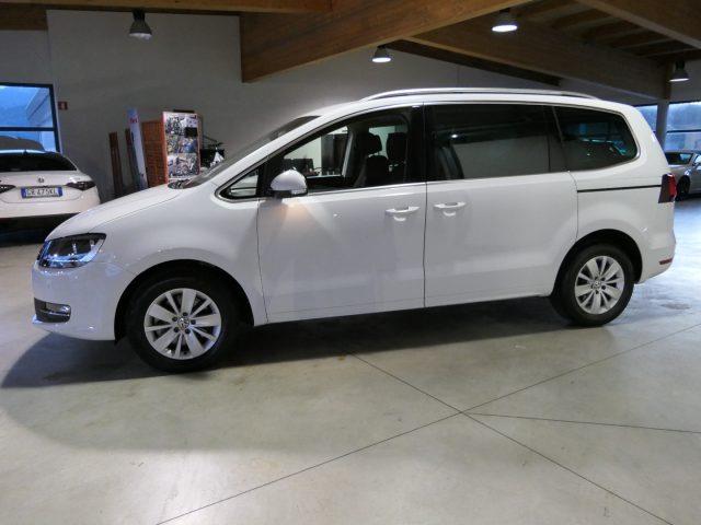 VOLKSWAGEN Sharan 2.0 TDI 150 CV SCR Business BlueMotion Technology