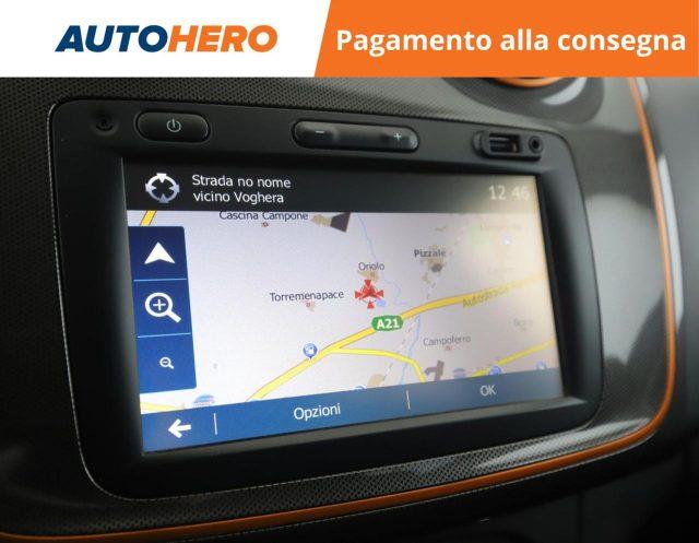 DACIA Sandero 1.5 dCi 8V 90CV S&S Serie Speciale Brave