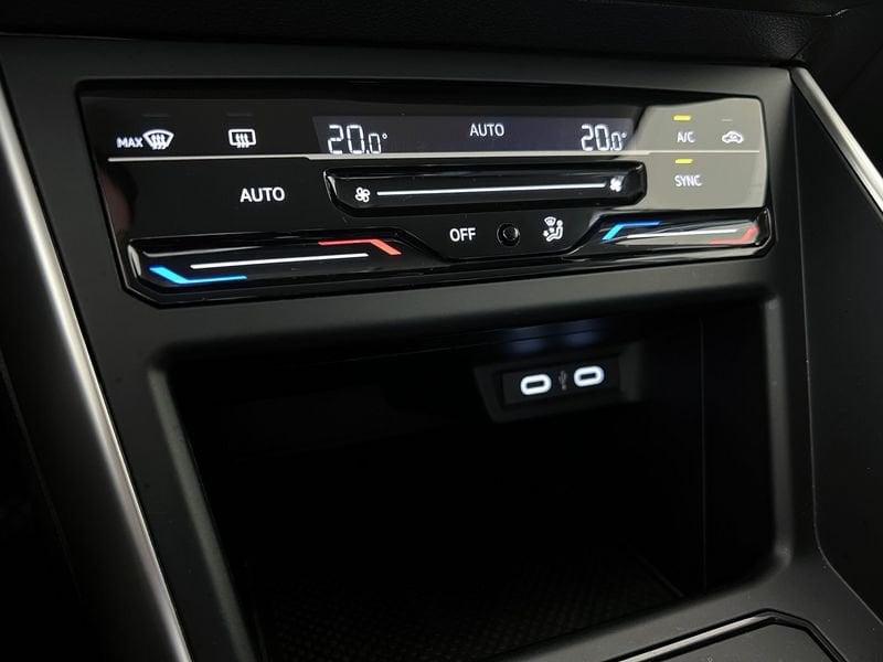 Volkswagen Taigo Taigo 1.0 TSI 110 CV Life