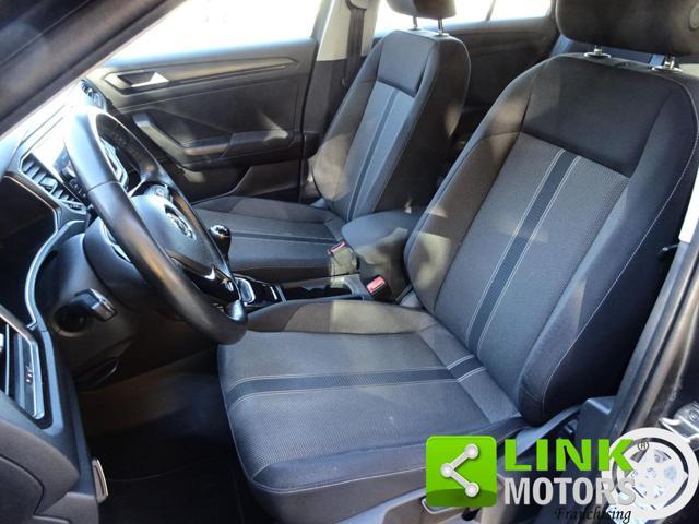 VOLKSWAGEN T-Roc 1.0 TSI 115 CV Style Neopatentati GARANTITA