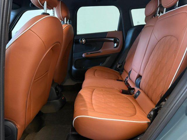 MINI Mini 2.0 Cooper SD 'ALL4' Countryman ALL4