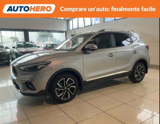 MG ZS 1.5 VTi-tech Luxury