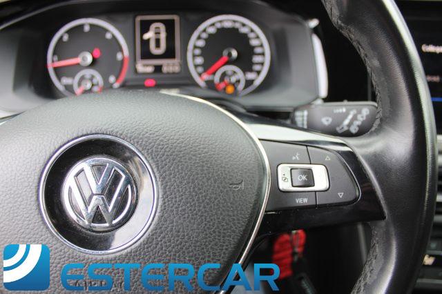 VOLKSWAGEN Polo 1.6 TDI 5p Comfortline