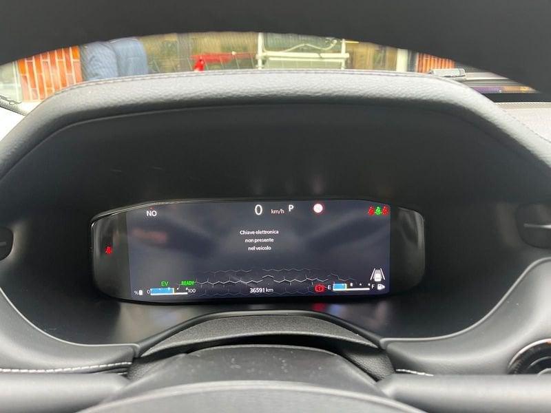 Jeep Compass Compass 1.5 Turbo T4 130 CV MHEV 2WD Limited