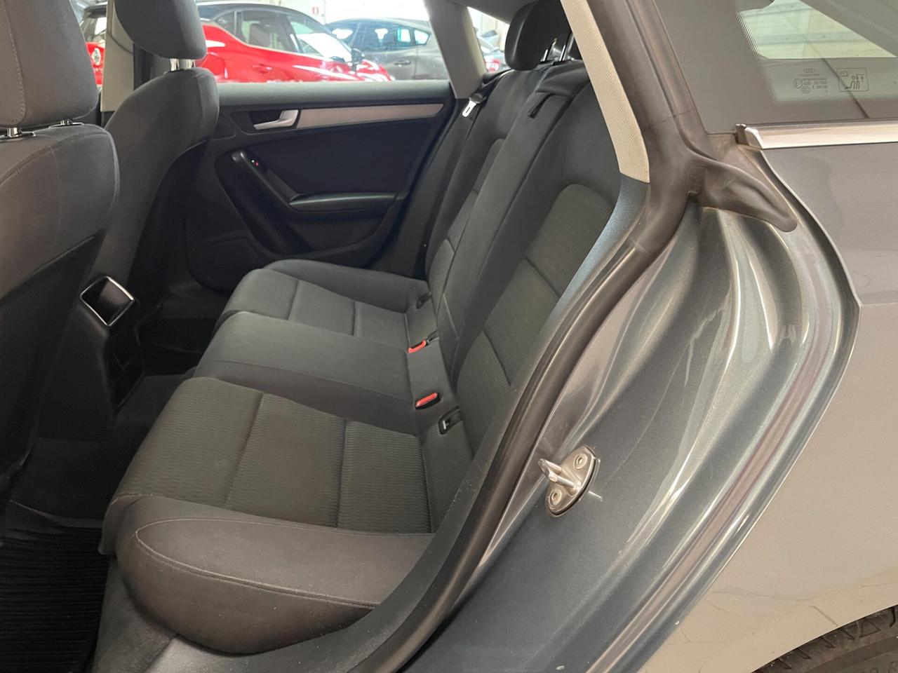 Audi A5 Sportback spb 2.0 TDI 177cv-Unico Proprietario- LEGGI SOTTO