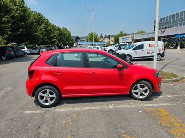 Volkswagen Polo 1.4 5 porte Highline