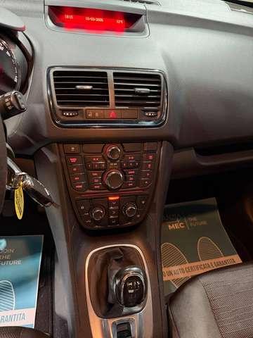 Opel Meriva Benzina Euro 6 Neopatentati