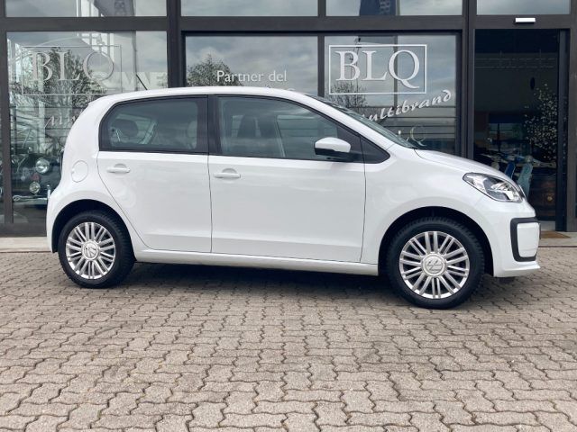 VOLKSWAGEN up! 1.0 5p. eco move up! BlueMotion - PER NEOPATENTATI