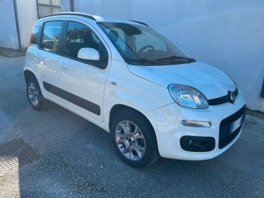 Fiat Panda 0.9 TwinAir Turbo Natural Power Lounge METANO