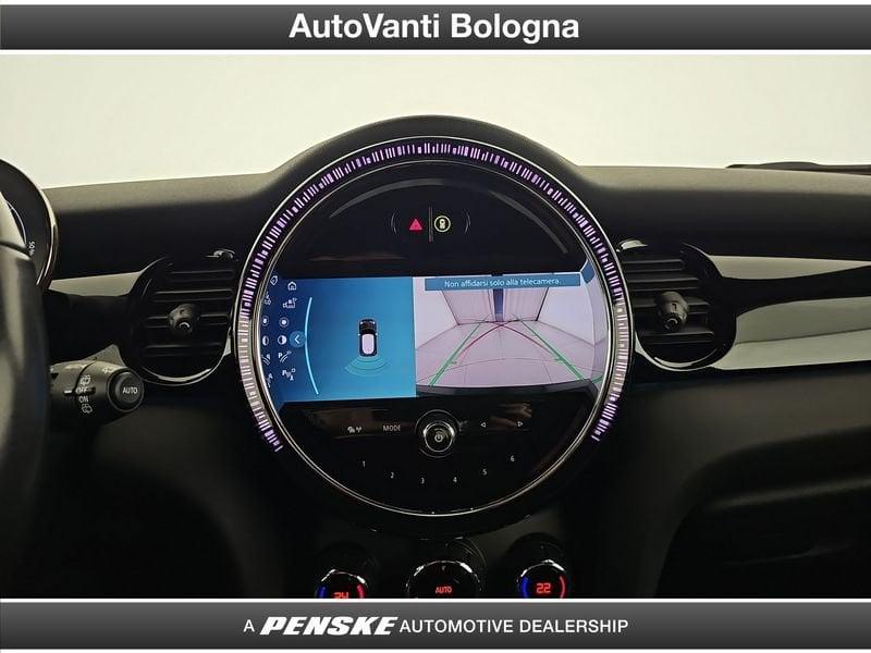 MINI Cooper SE Cooper SE Classic