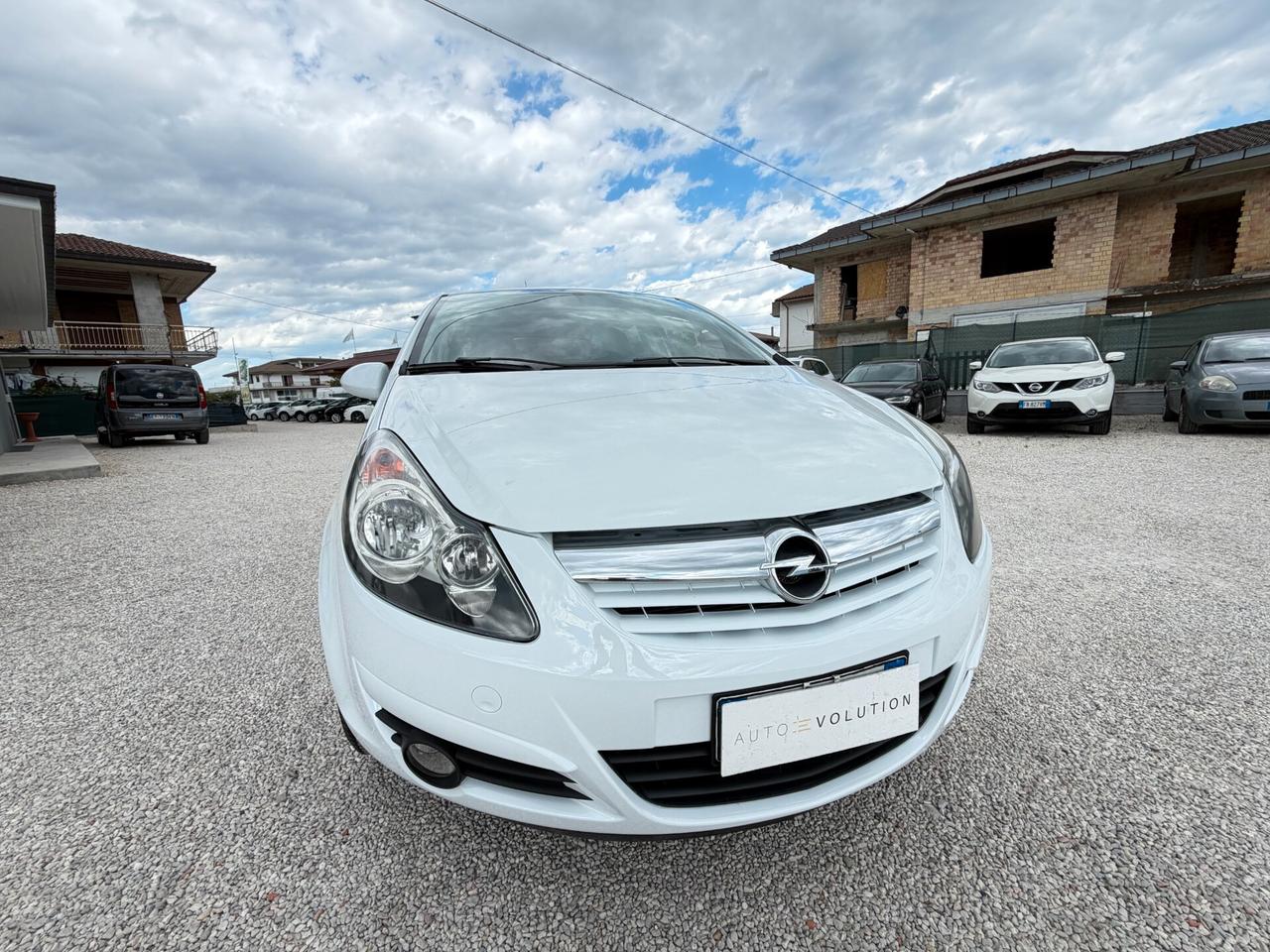 Opel Corsa 1.3 CDTI 95cv 5 p 95.326 km unico proprietario