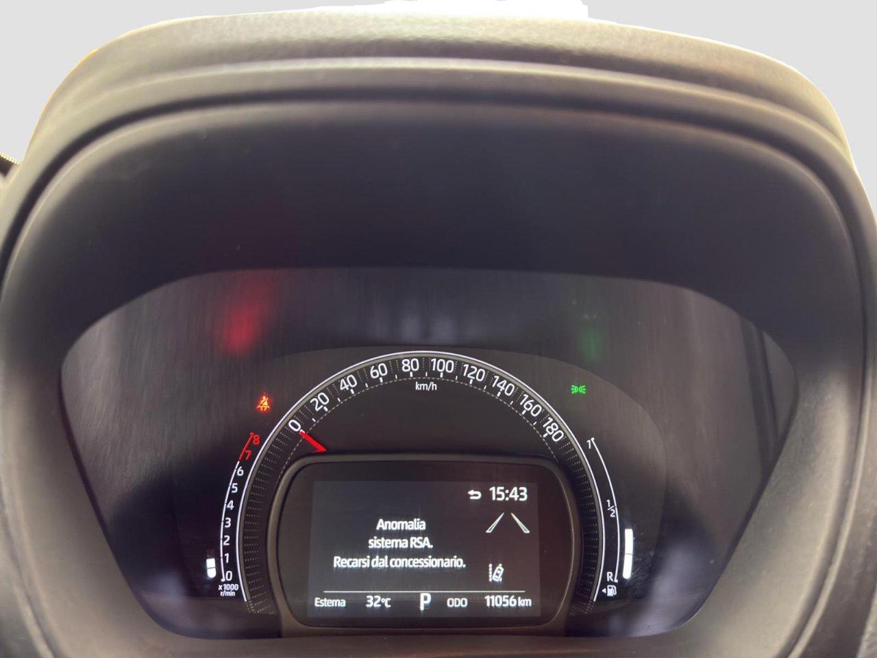 Toyota Aygo X 1.0 trend 72cv s-cvt*FORMULA S*