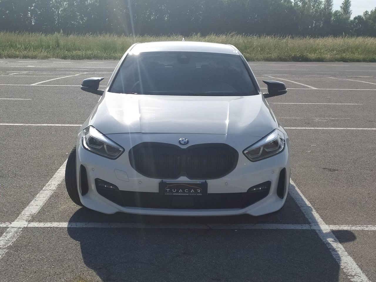 Bmw 118 M Sport 118 d #10708