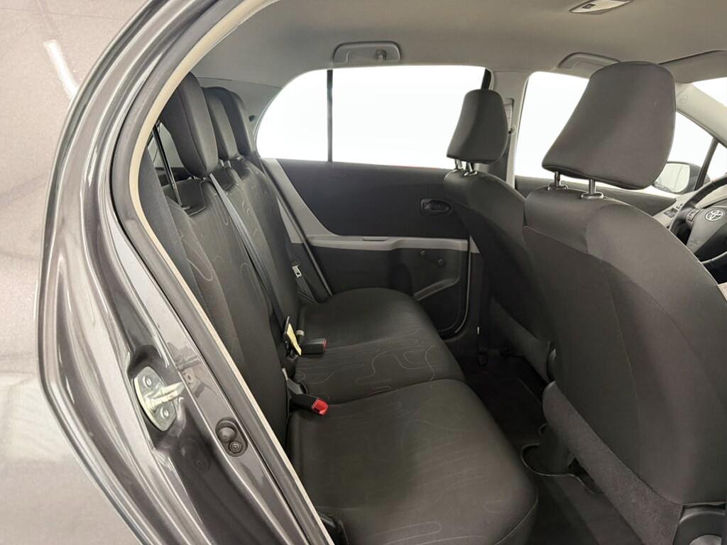 Toyota Yaris 5 Porte 1.0 Now