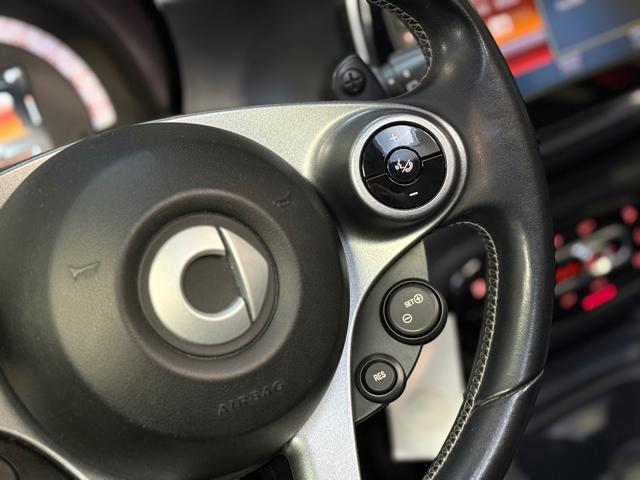 SMART ForFour 90 0.9 Turbo Prime *ALLESTIMENTO BRABUS ORIGINALE*