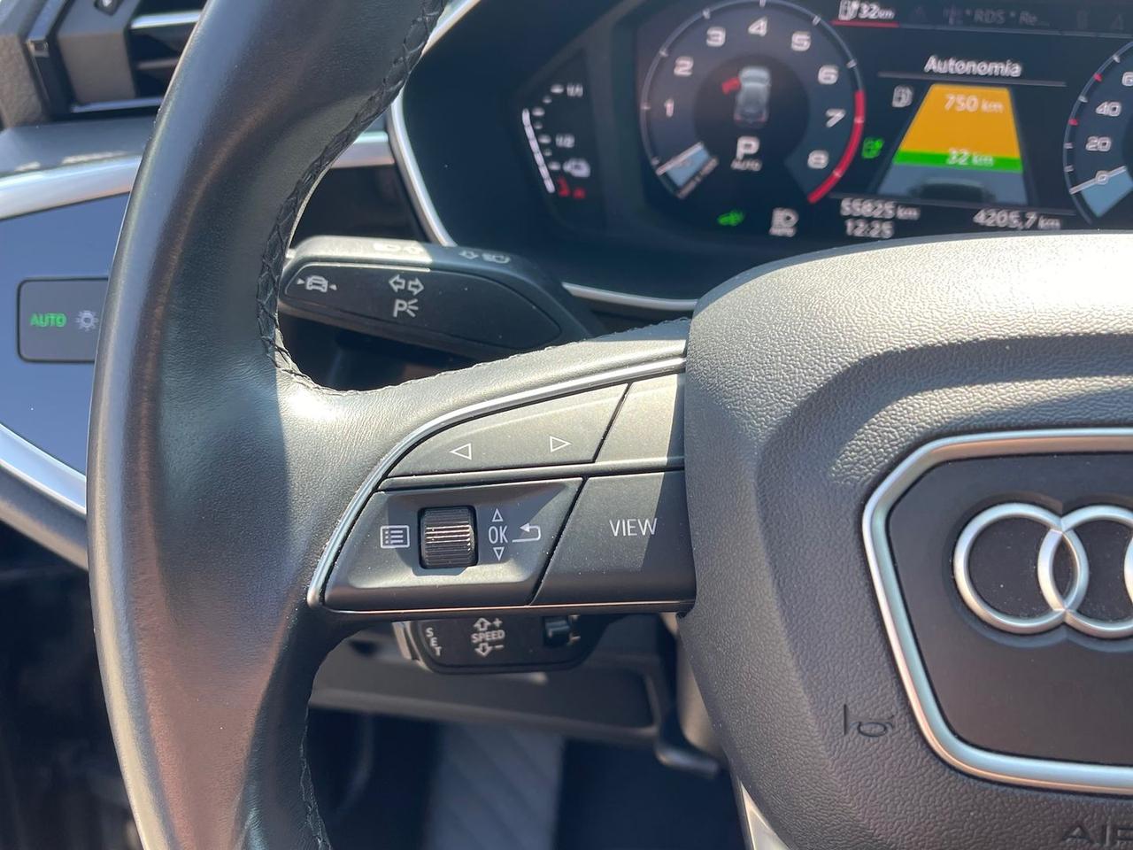 Audi Q3 1.4 45 TFSI e PHEV S Line S tronic #10115