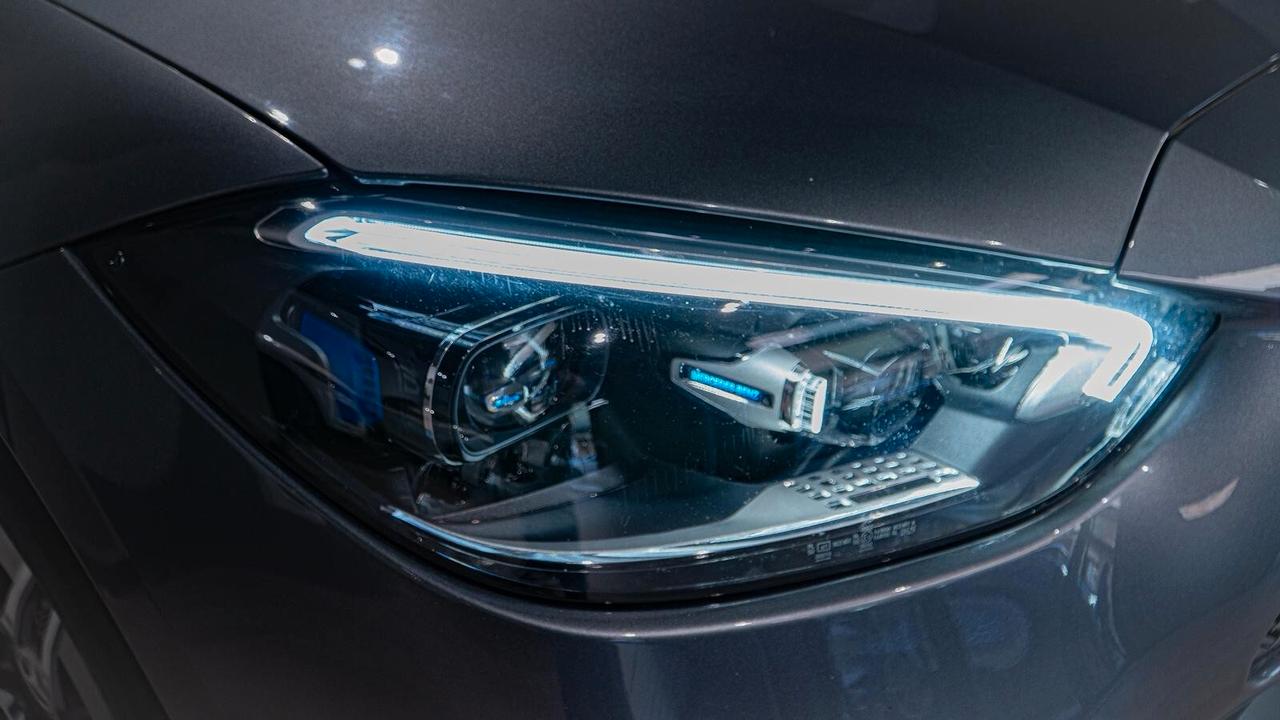 Mercedes-benz C 300 e hybrid EQ S.W. Premium Plus