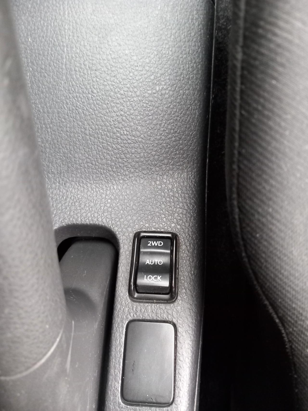 Fiat Sedici 1.6 16V 4x4 Emotion