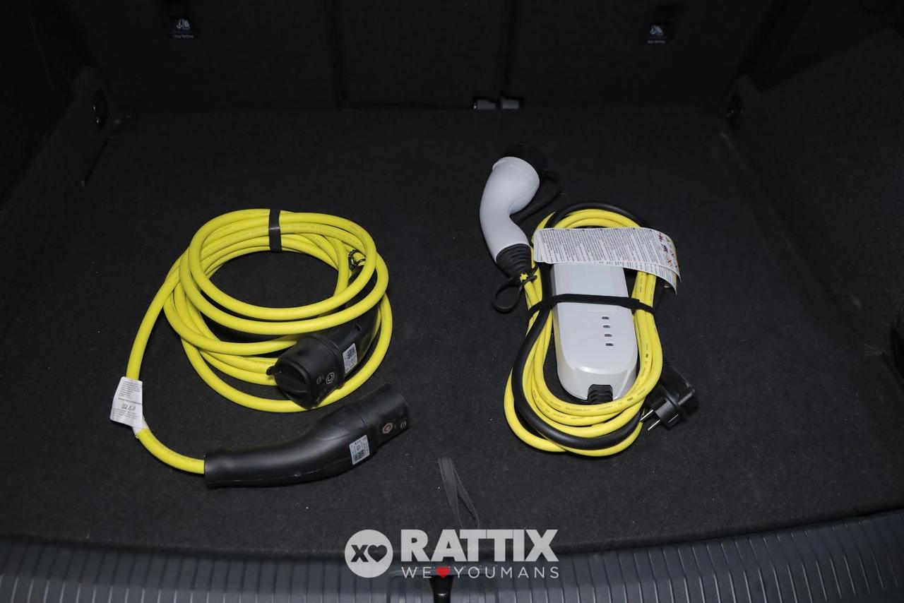 Volkswagen Tiguan 1.4 TSI eHybrid PHEV Elegance DSG