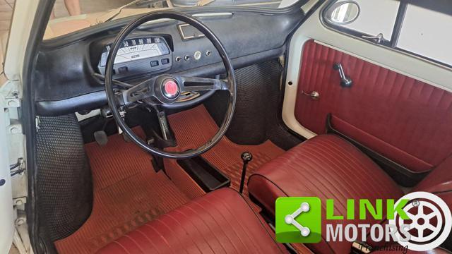 FIAT 500 L