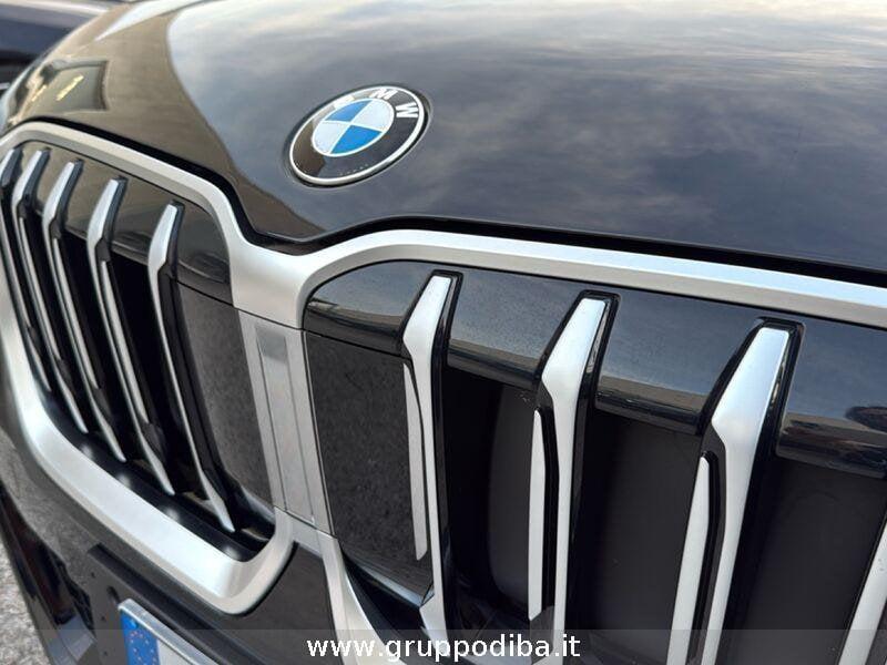 BMW X1 U11 xdrive20d mhev 48V MSport auto