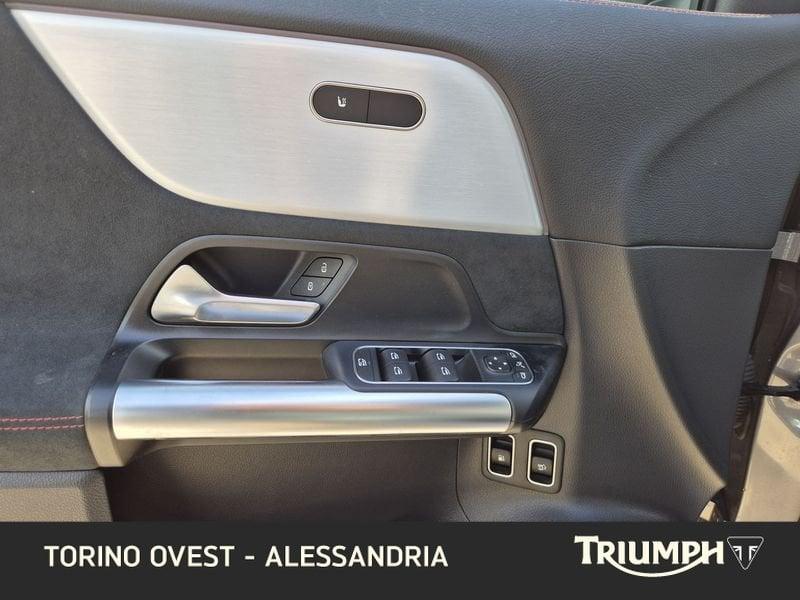 Mercedes-Benz GLA 250 e phev AMG Line Premium Plus auto