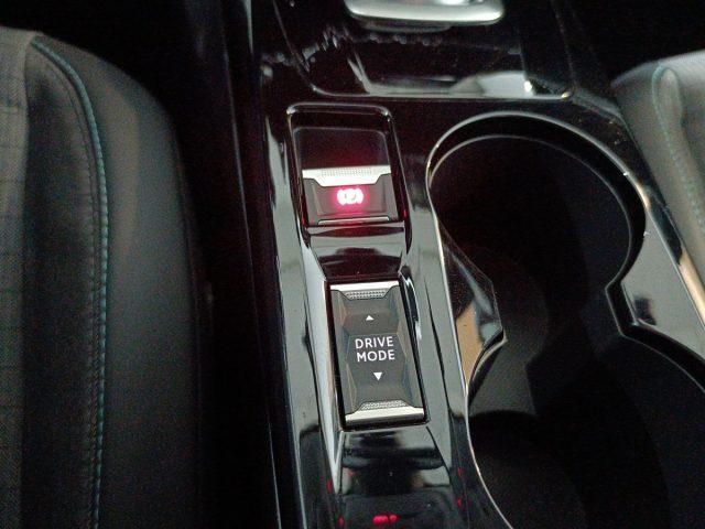 PEUGEOT 208 motore elettrico 136 CV 5 porte Allure