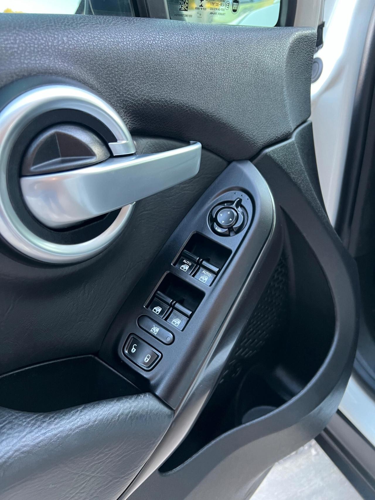 Fiat 500X 1.6 MultiJet 120 CV Business