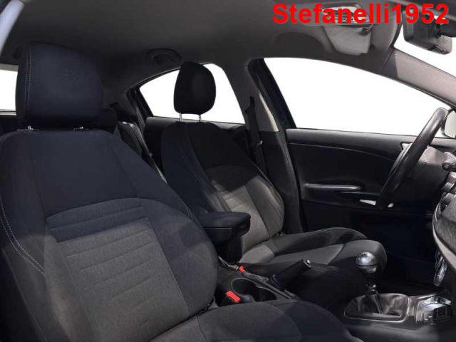 ALFA ROMEO Giulietta III - 1.6 jtdm 120cv