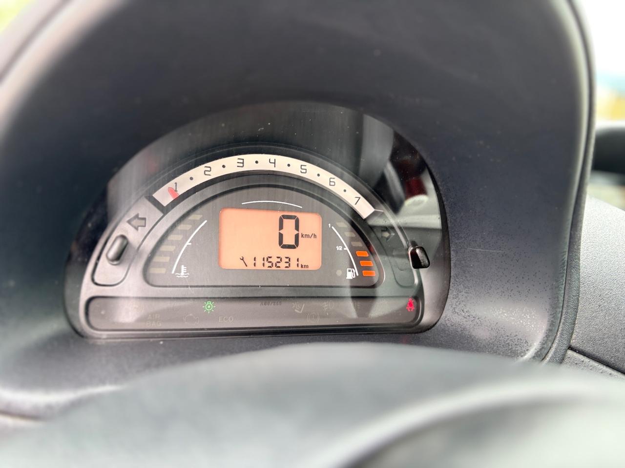 Citroen C2 1.1 Entry