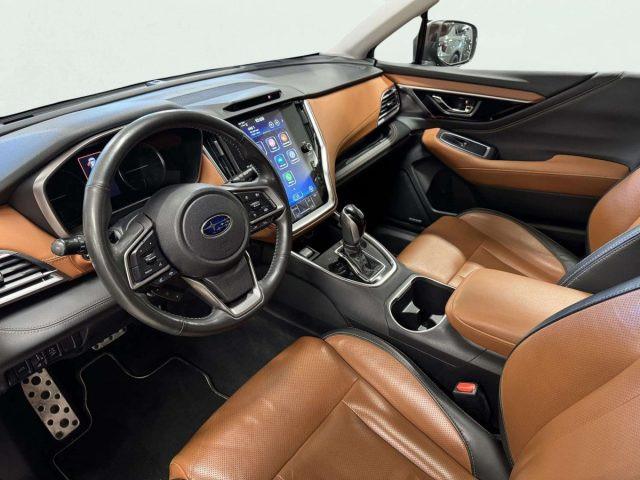 SUBARU OUTBACK 2.5I PREMIUM AUTOMATICA