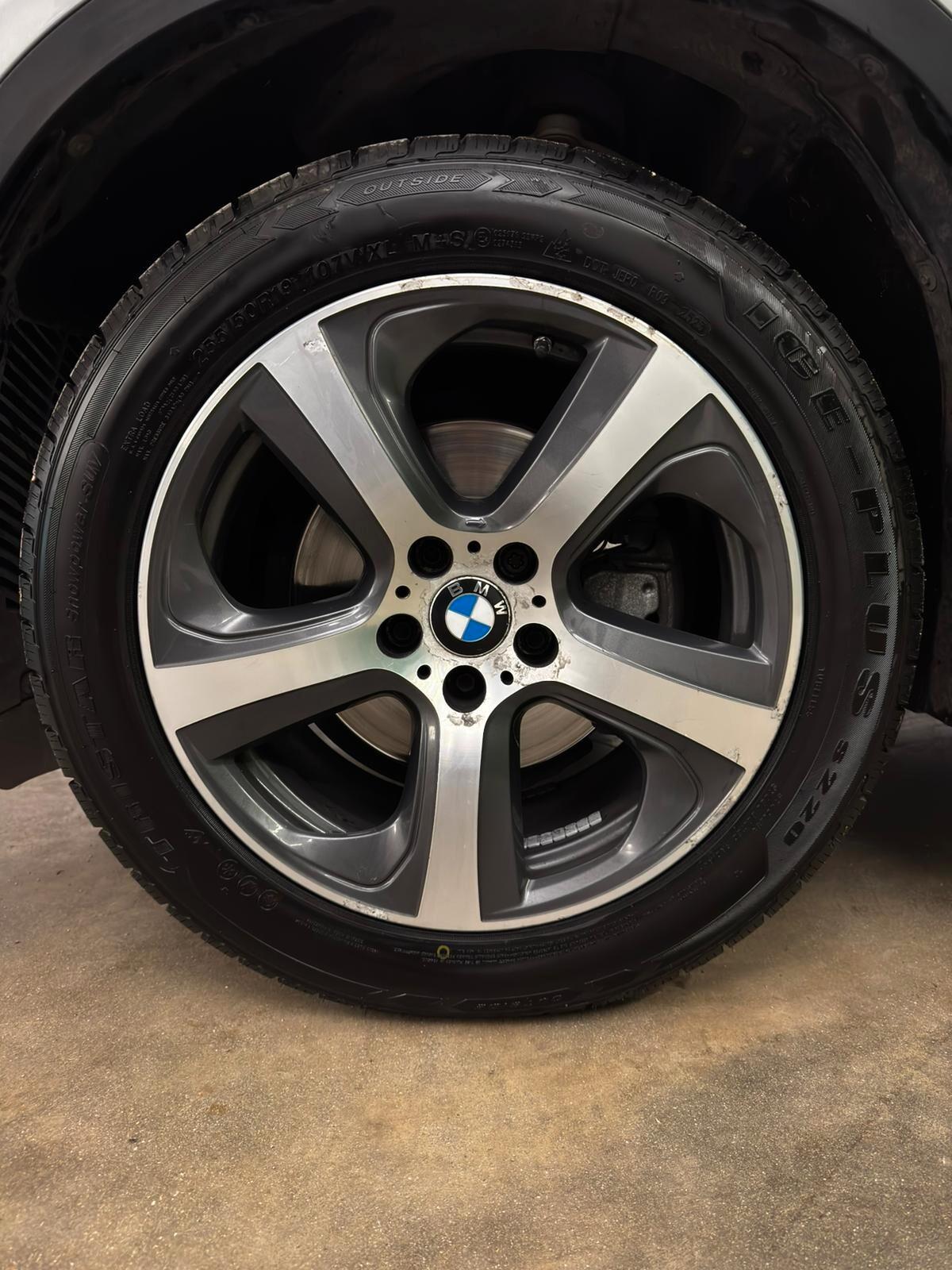 Bmw X5 sDrive25d Business