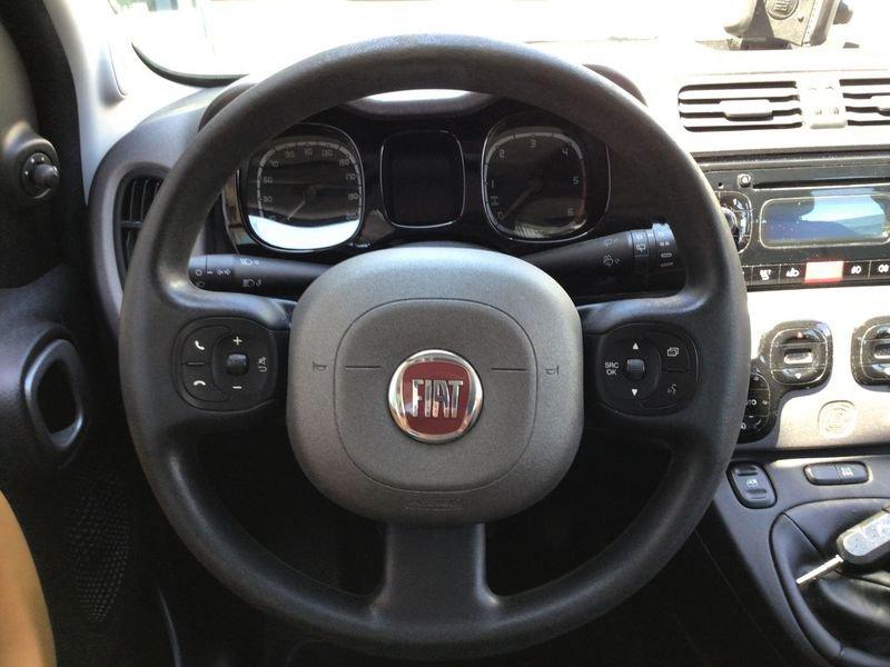 FIAT Panda 1.3 Mjt 16v 75cv S&S 4x4